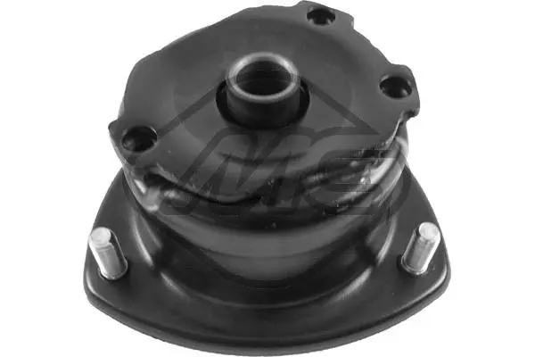 Suspension, amortisseur Metalcaucho 23303