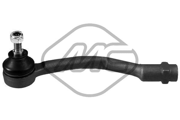 Rotule de barre de connexion Metalcaucho 53240