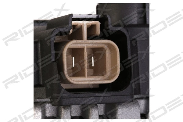 Alternateur RIDEX 4G0519