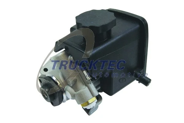 Pompe hydraulique, direction TRUCKTEC AUTOMOTIVE 02.37.091