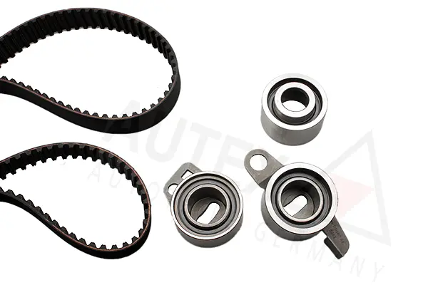 Kit de courroie crantée AUTEX 702298