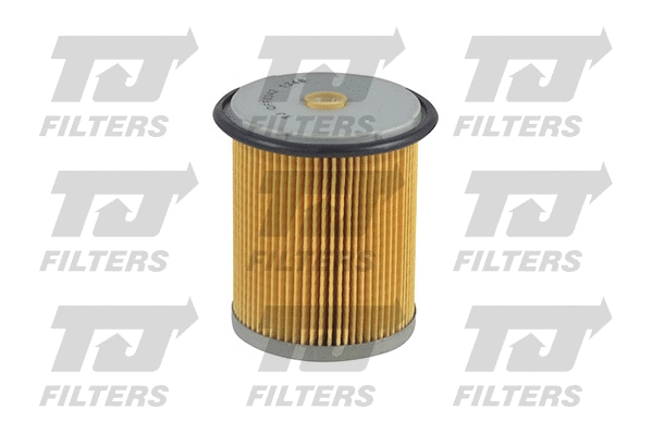 Filtre à carburant QUINTON HAZELL QFF0342