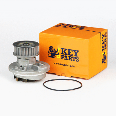 Pompe à eau, refroidissement du moteur KEY PARTS KCP1576