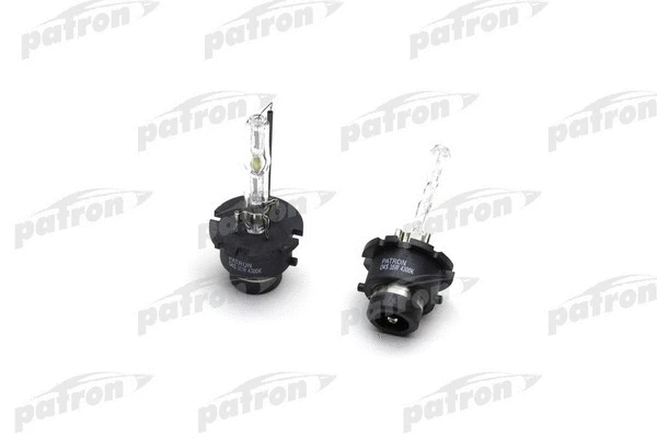 Ampoule, projecteur longue portée PATRON PLX-D4S4300