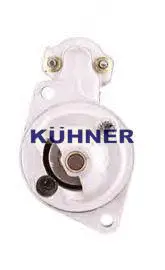 Démarreur AD KÜHNER 254095R