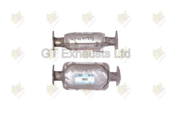 Catalyseur GT Exhausts G370084
