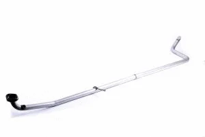 Tuyau d'échappement EEC ECN548