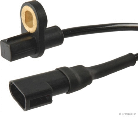 Capteur, vitesse de roue HERTH+BUSS ELPARTS 70660309
