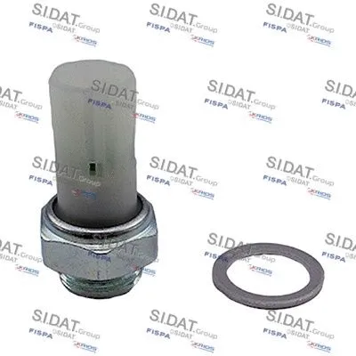 Indicateur de pression d'huile AUTOTEAM L2060