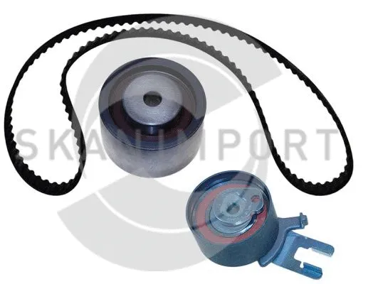 Kit de courroie crantée SKANIMPORT ZRS 4247