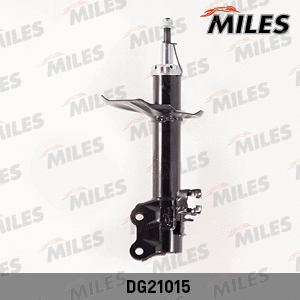 Amortisseur MILES DG21015