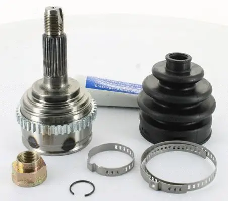 Jeu de joints, arbre de transmission FRIESEN FVJ0055