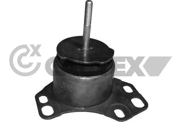 Support moteur CAUTEX 756026