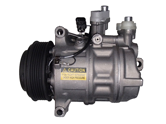 Compresseur, climatisation Airstal 10-4114
