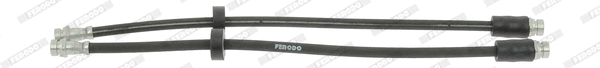 Flexible de frein FERODO FHY2270