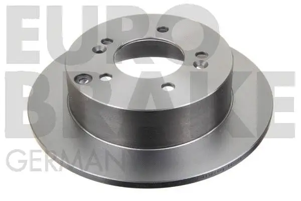 Disque de frein EUROBRAKE 5815203532
