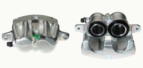 Étrier de frein 4X4 ESTANFI PDF-37-079