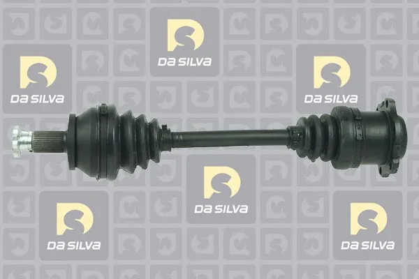 Arbre de transmission DA SILVA 9263T