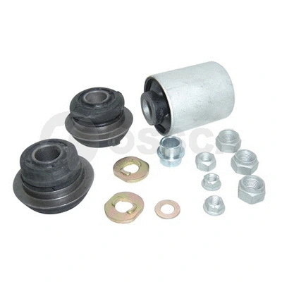 Suspension, bras de liaison OSSCA 02471