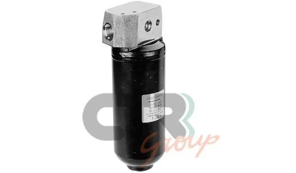 Filtre déshydratant, climatisation CTR 1211390