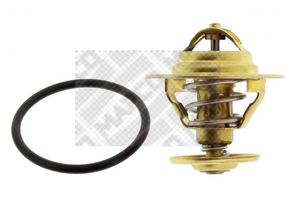 Thermostat, liquide de refroidissement MAPCO 28801