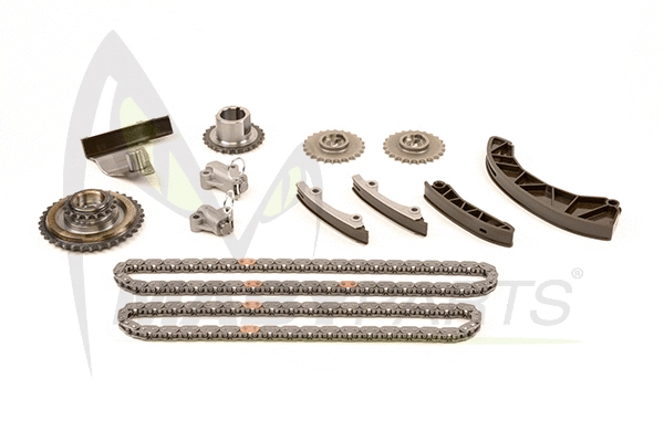 Kit de distribution par chaîne MABYPARTS OTK030071