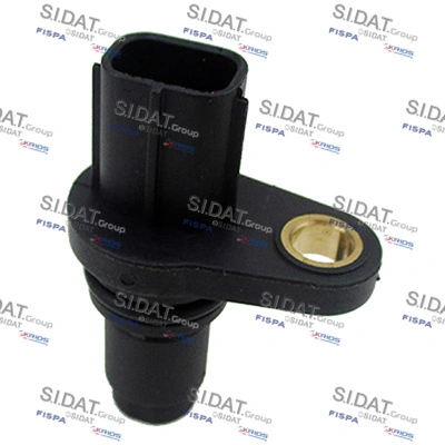 Capteur d'angle, vilebrequin SIDAT 83.3459