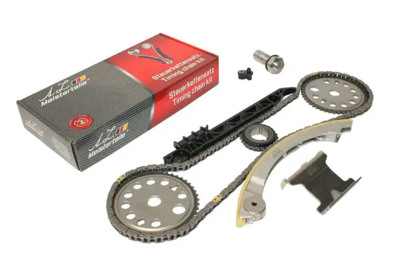 Kit de distribution par chaîne A.Z. Meisterteile AZMT-30-059-1269