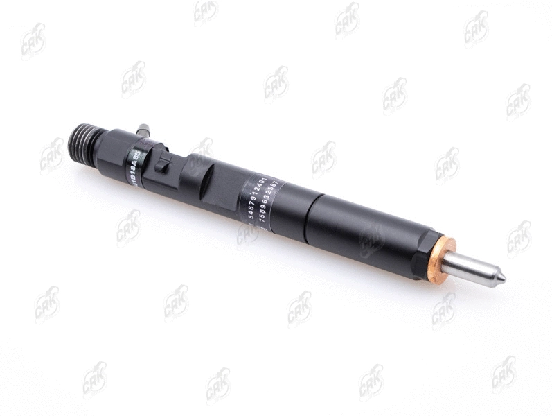 Injecteur CRK N177027