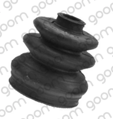 Joint-soufflet, arbre de commande GOOM DB-0775