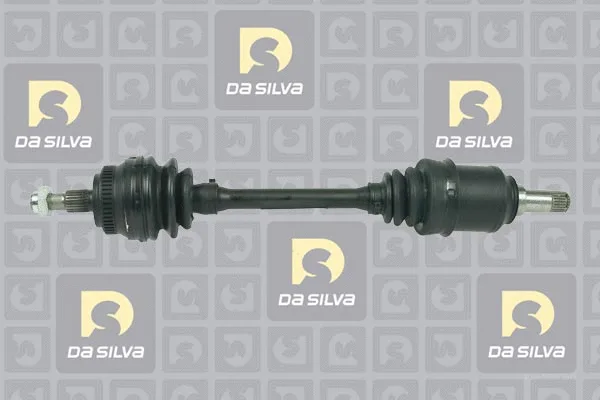 Arbre de transmission DA SILVA 8135AT