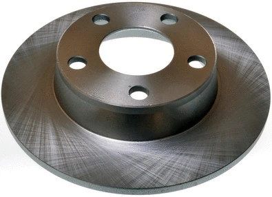 Disque de frein DENCKERMANN B130307