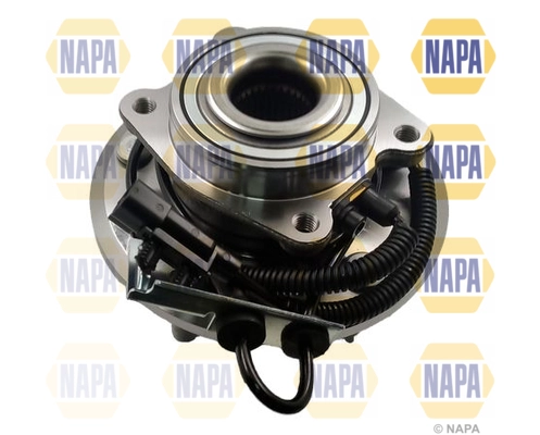 Kit de roulements de roue NAPA PWB1485