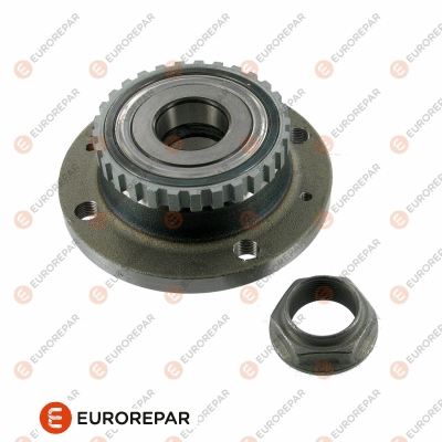Kit de roulements de roue EUROREPAR 1681933580