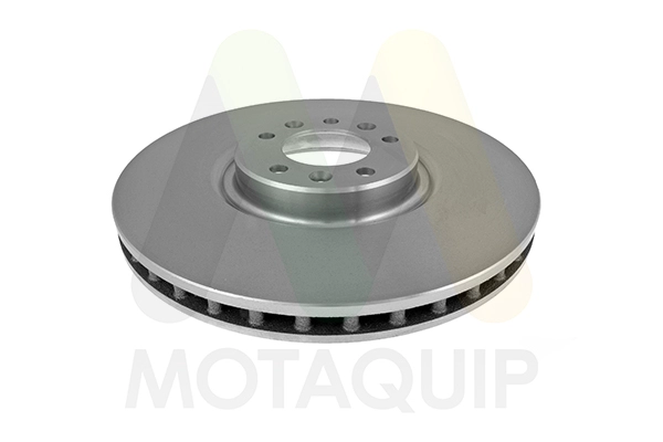 Disque de frein MOTAQUIP LVBD1582