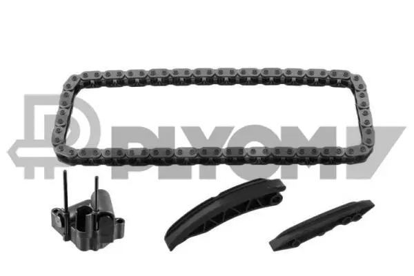 Kit de distribution par chaîne PLYOM P752067