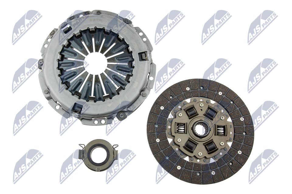 Kit d'embrayage NTY NZS-TY-001U