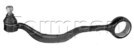 Bras de liaison, suspension de roue FORMPART 1205015