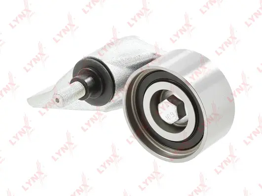 Poulie de tension, courroie crantée LYNXAUTO PB-1252