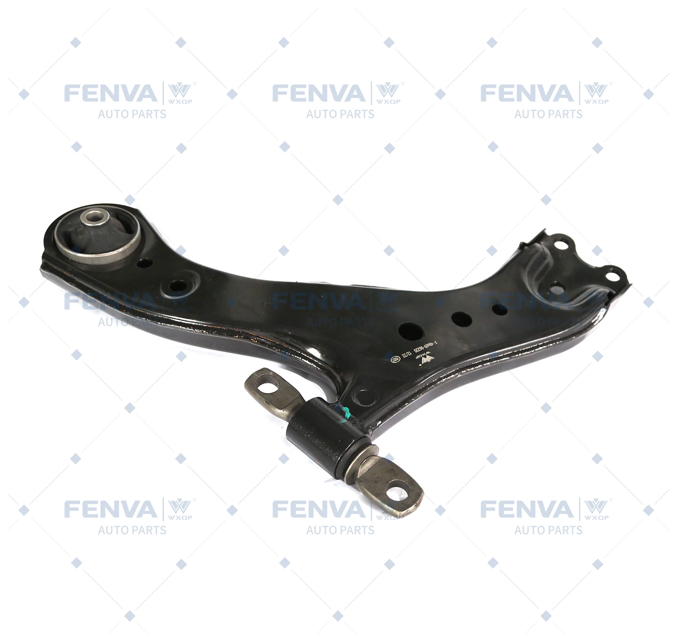 Bras de liaison, suspension de roue WXQP 55996