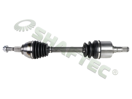 Arbre de transmission SHAFTEC FO328L