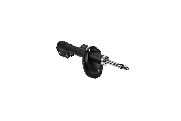Amortisseur ZentParts Z00498