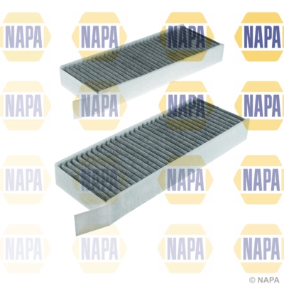Filtre, air de l'habitacle NAPA NFC4164