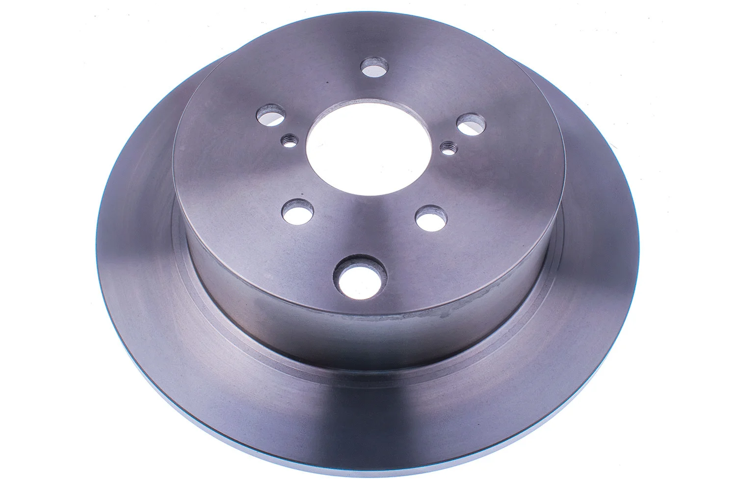 Disque de frein DENCKERMANN B130725