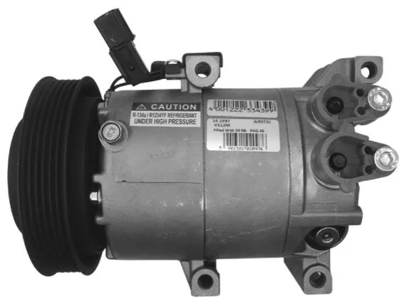 Compresseur, climatisation Airstal 10-2097