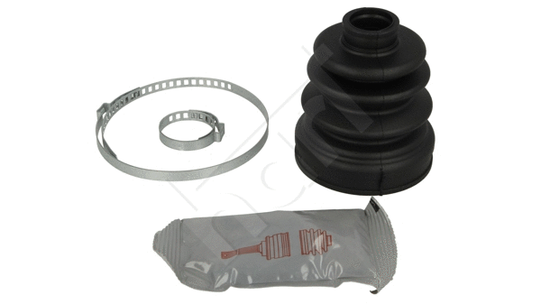 Jeu de joints-soufflets, arbre de commande HART 451 655