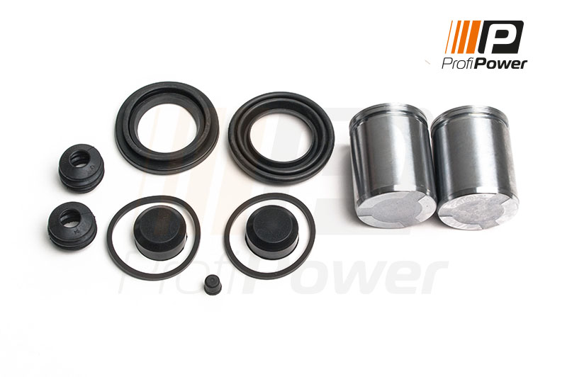 Kit de réparation, étrier de frein ProfiPower 9B3081