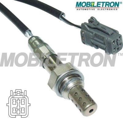 Sonde lambda MOBILETRON OS-Y403P