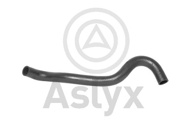 Durite de radiateur Aslyx AS-204258
