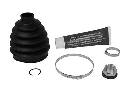 Jeu de joints-soufflets, arbre de commande CIFAM 613-430